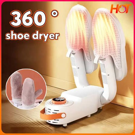 shoe dryer