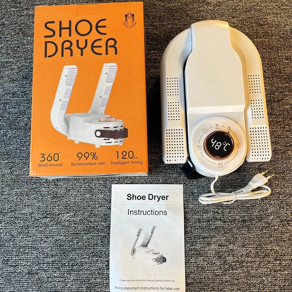 shoe dryer